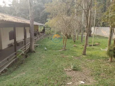 Fazenda/Sítio com 3 Quartos à venda, 2390m² no Recreio Primavera, Itapecerica da Serra