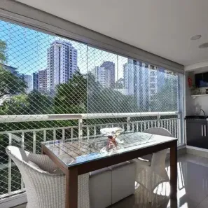Apartamento com 3 Quartos à venda, 125m² no Jardim Ampliação, São Paulo