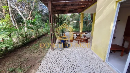 Apartamento com 1 Quarto à venda, 135m² no Açu da Torre, Mata de São João