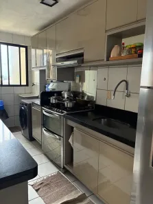 Apartamento com 3 Quartos à venda, 77m² no Turu, São Luís