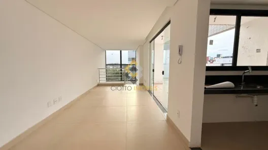 Cobertura com 4 Quartos à venda, 165m² no Liberdade, Belo Horizonte