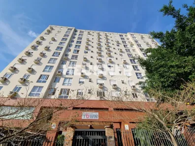 Apartamento com 2 Quartos à venda, 61m² no Centro, Novo Hamburgo