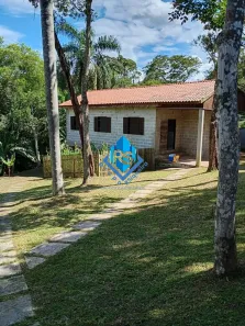 Fazenda/Sítio com 3 Quartos à venda, 4500m² no Taquacetuba, São Bernardo do Campo