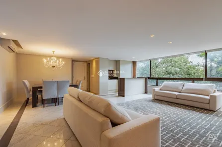 Apartamento com 3 Quartos à venda, 154m² no Auxiliadora, Porto Alegre