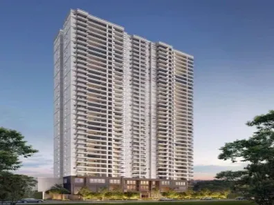 Apartamento com 2 Quartos à venda, 105m² no Brás, São Paulo