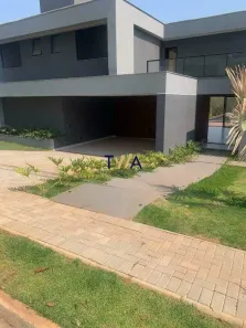 Casa de Condomínio com 4 Quartos à venda, 522m² no Alphaville - Lagoa dos Ingleses, Nova Lima
