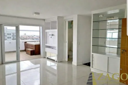 Cobertura com 4 Quartos à venda, 200m² no Centro, Franca