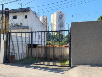 Lote/Terreno à venda, 900m² no Jardim Marajoara, São Paulo