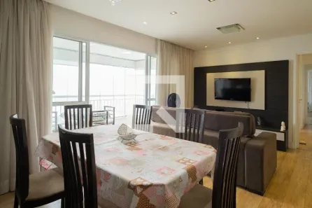 Apartamento com 3 Quartos à venda, 107m² no Vila Lusitânia, São Bernardo do Campo