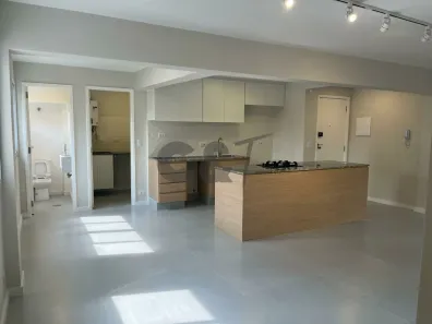 Apartamento com 2 Quartos à venda, 80m² no Moema, São Paulo