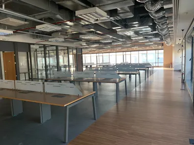 Sala Comercial para alugar, 1700m² no Vila Nova Conceição, São Paulo