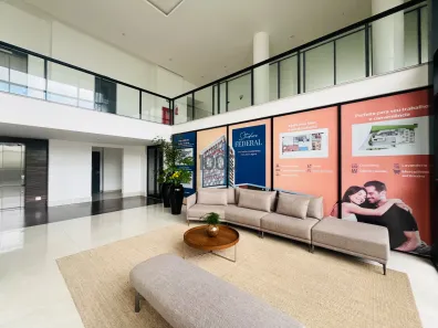 Apartamento com 1 Quarto à venda, 27m² no Cascatinha, Juiz de Fora