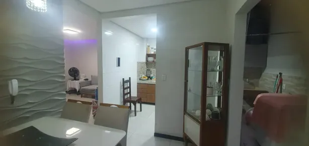 Casa de Condomínio com 3 Quartos à venda, 87m² no Dona Clara, Belo Horizonte