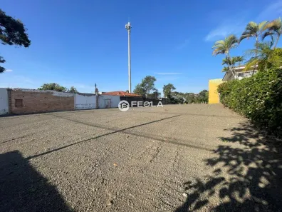 Lote/Terreno para alugar, 1670m² no Chácara Letônia, Americana