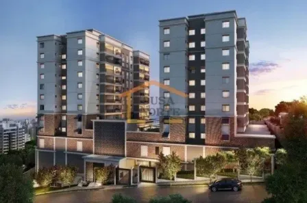 Apartamento com 2 Quartos à venda, 80m² no Jardim Paraíso, São Paulo