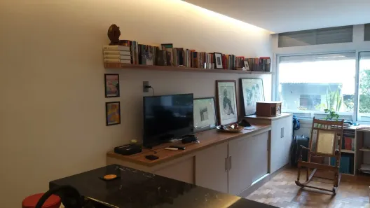 Apartamento com 1 Quarto à venda, 30m² no Consolação, São Paulo