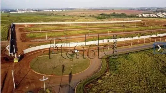 Lote/Terreno à venda, 200m² no Parque Brasil 500, Paulínia