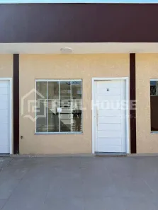 Casa com 2 Quartos à venda, 57m² no Vila Aeroporto, Sorocaba