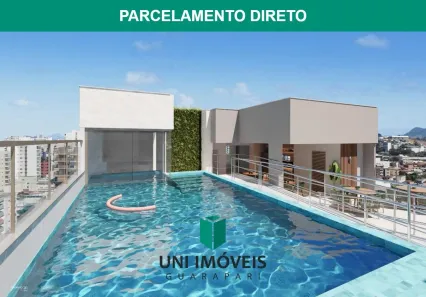 Apartamento com 3 Quartos à venda, 117m² no Praia do Morro, Guarapari
