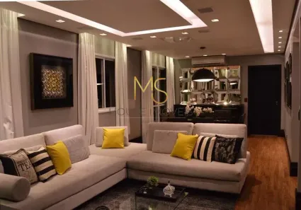 Apartamento com 2 Quartos à venda, 106m² no Jardim Arpoador, São Paulo