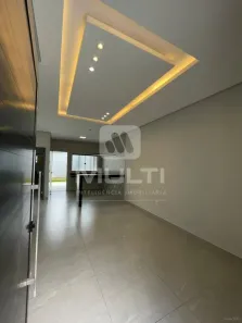 Casa com 2 Quartos à venda, 69m² no Novo Mundo, Uberlândia