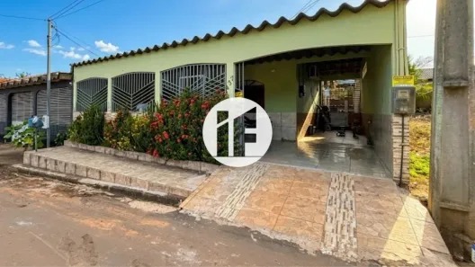 Casa com 3 Quartos à venda, 180m² no Xavier Maia, Rio Branco