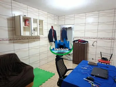 Sobrado com 2 Quartos à venda, 70m² no Jardim Santa Emilia, Guarulhos