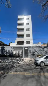 Apartamento com 2 Quartos à venda, 68m² no Novo Eldorado, Contagem