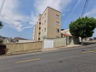 Apartamento com 2 Quartos à venda, 66m² no Santa Ângela, Poços de Caldas