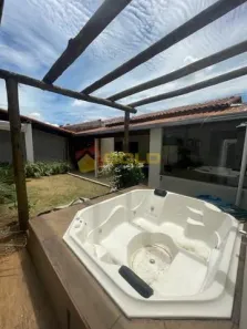 Casa com 3 Quartos à venda, 198m² no Jardim Europa, Uberlândia