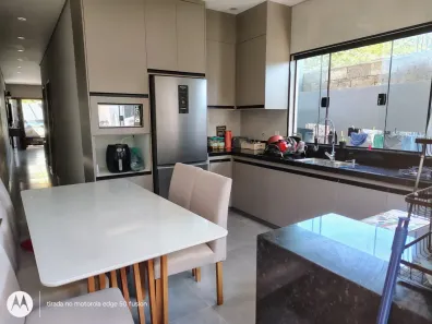Casa com 3 Quartos à venda, 120m² no Barranco Alto, Caraguatatuba