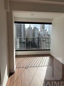 Apartamento com 2 Quartos à venda, 60m² no Vila Buarque, São Paulo