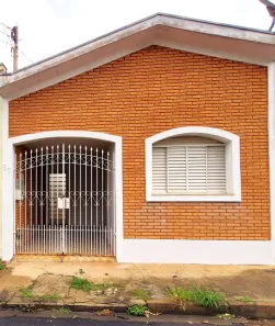 Imóvel Comercial com 2 Quartos para alugar, 100m² no Vila São João, Limeira