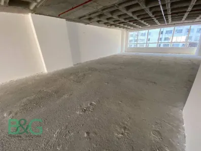 Sala Comercial à venda, 200m² no Brás, São Paulo
