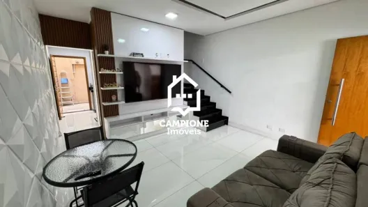 Sobrado com 3 Quartos à venda, 130m² no Casa Verde Alta, São Paulo