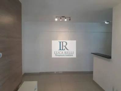 Apartamento com 2 Quartos para alugar, 60m² no Bethaville I, Barueri