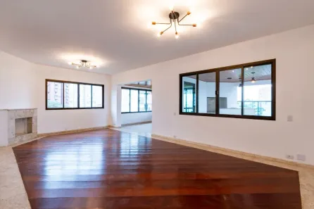 Apartamento com 4 Quartos à venda, 236m² no Vila Suzana, São Paulo