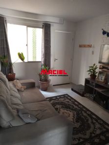 Apartamento com 2 Quartos à venda, 43m² no Vila São Geraldo, São José dos Campos