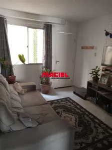 Apartamento com 2 Quartos à venda, 43m² no Vila São Geraldo, São José dos Campos
