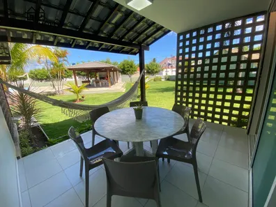 Casa de Condomínio com 4 Quartos à venda, 155m² no Tamandaré, Tamandaré