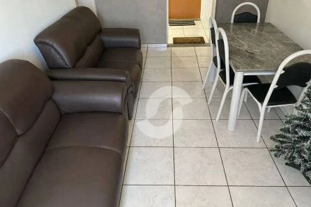Apartamento com 2 Quartos à venda, 50m² no Tribobó, São Gonçalo