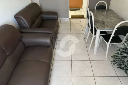 Apartamento com 2 Quartos à venda, 50m² no Tribobó, São Gonçalo