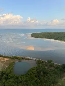 Apartamento com 1 Quarto para alugar, 41m² no Barra de Jangada, Jaboatão dos Guararapes