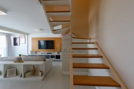 Cobertura com 2 Quartos para alugar, 134m² no Vila Gomes Cardim, São Paulo