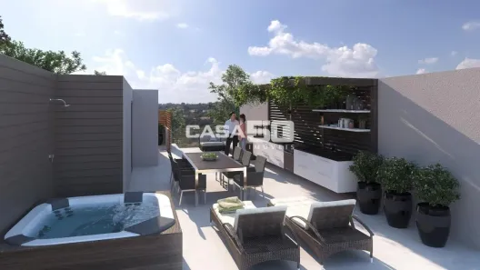 Casa de Condomínio com 3 Quartos à venda, 173m² no Parque Taquaral, Campinas