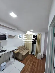 Apartamento com 1 Quarto à venda, 25m² no Bonfim, Osasco