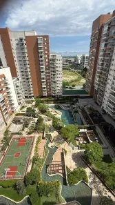 Apartamento com 3 Quartos à venda, 143m² no Barra Olímpica, Rio de Janeiro