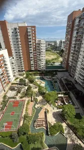 Cobertura com 3 Quartos à venda, 143m² no Barra Olímpica, Rio de Janeiro