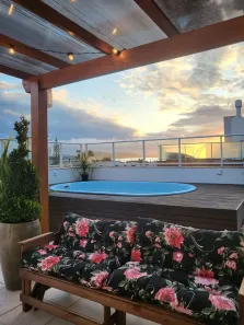 Cobertura com 3 Quartos à venda, 145m² no Cachoeira do Bom Jesus, Florianópolis