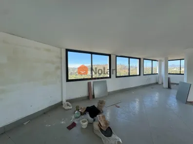 Sala Comercial para alugar, 72m² no Frimisa, Santa Luzia